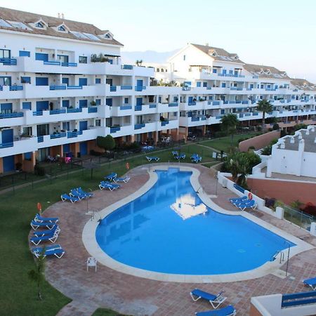 Duquesa Suites. Manilva Сан Луис де Сабинияс Екстериор снимка