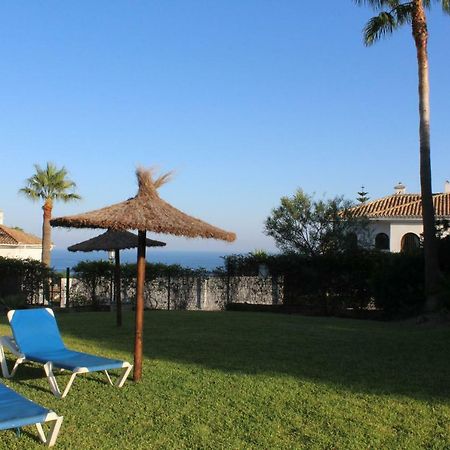 Duquesa Suites. Manilva Сан Луис де Сабинияс Екстериор снимка
