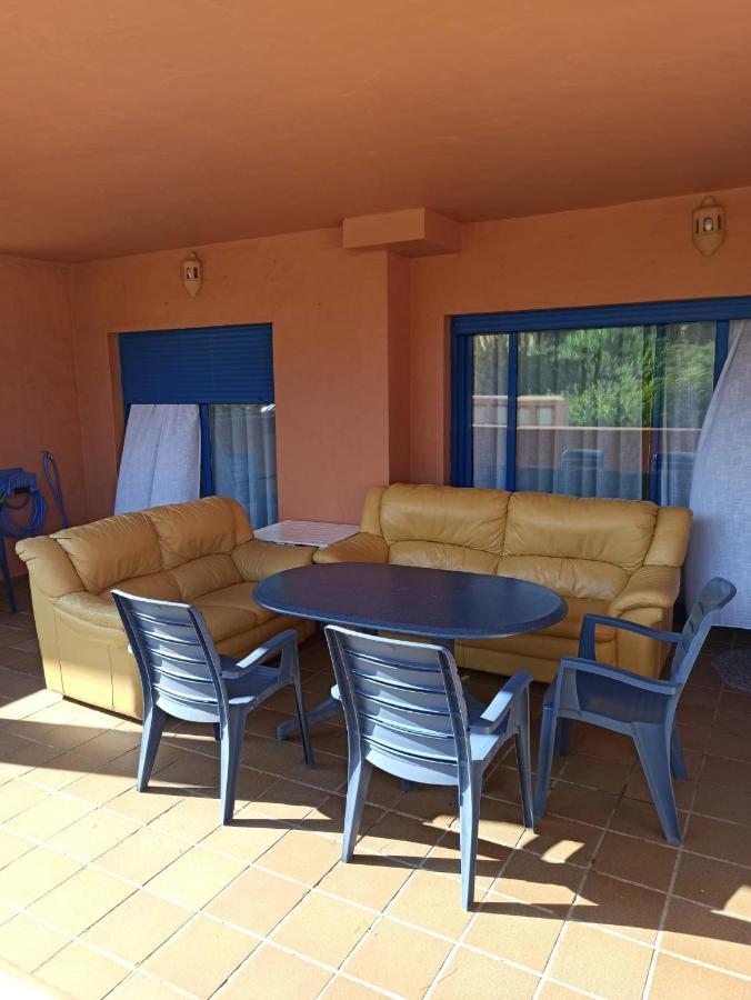 Duquesa Suites. Manilva Сан Луис де Сабинияс Екстериор снимка
