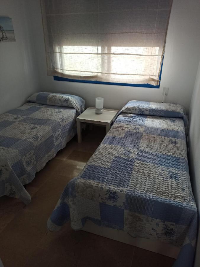 Duquesa Suites. Manilva Сан Луис де Сабинияс Екстериор снимка