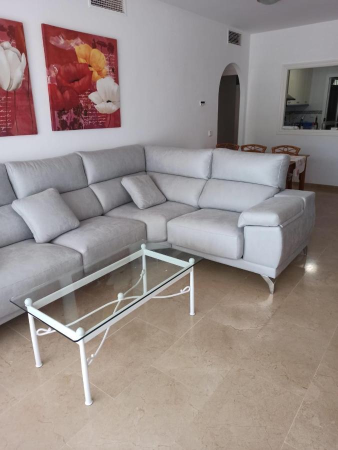 Duquesa Suites. Manilva Сан Луис де Сабинияс Екстериор снимка