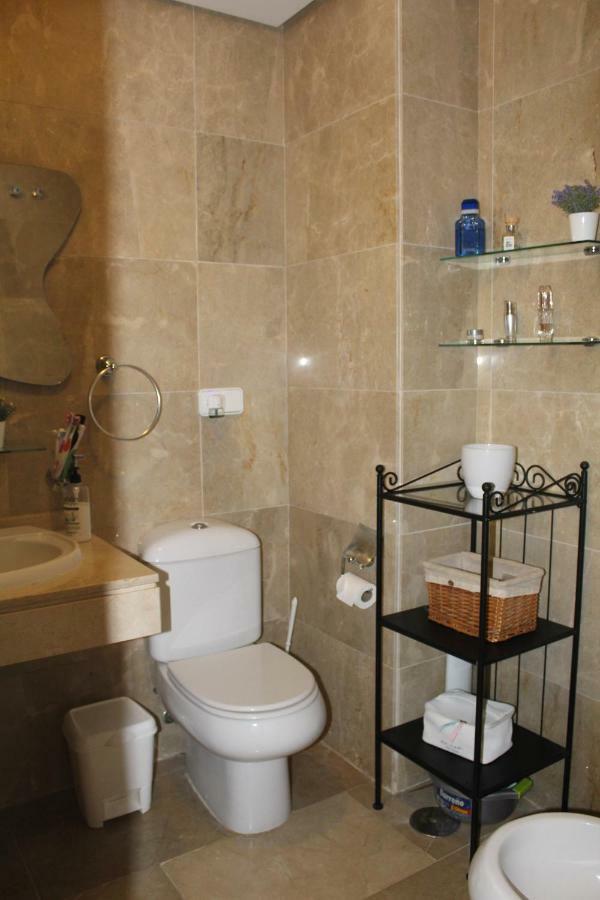Duquesa Suites. Manilva Сан Луис де Сабинияс Екстериор снимка