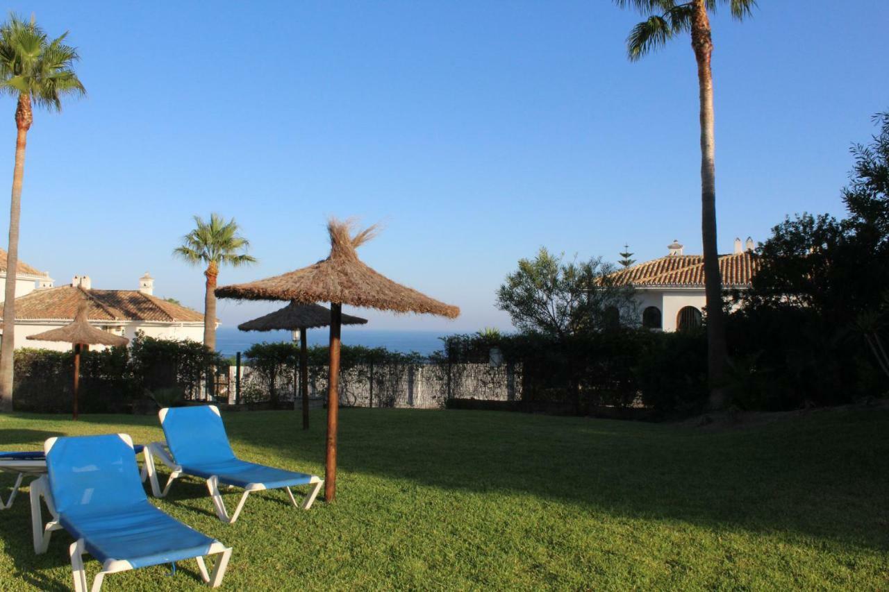 Duquesa Suites. Manilva Сан Луис де Сабинияс Екстериор снимка