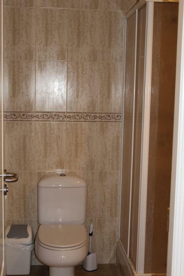 Duquesa Suites. Manilva Сан Луис де Сабинияс Екстериор снимка