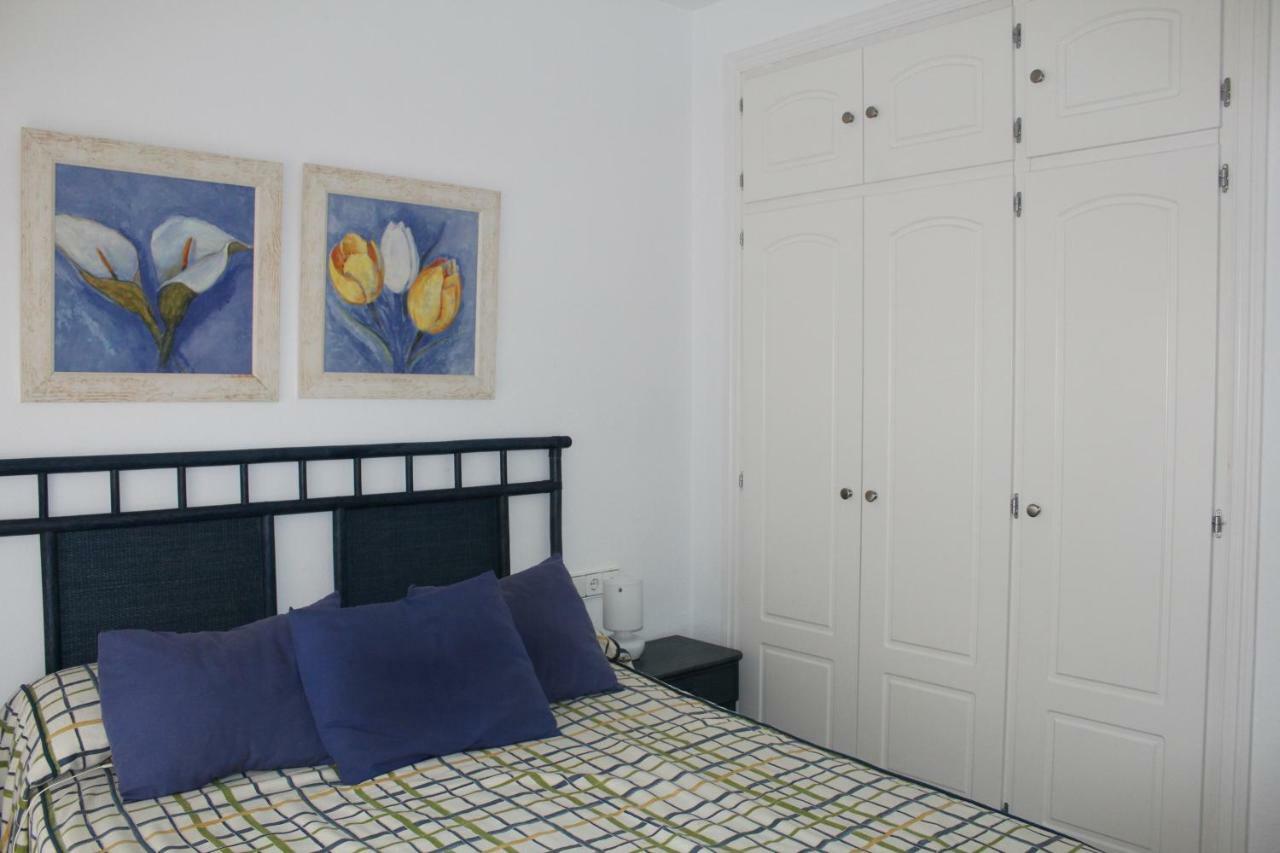 Duquesa Suites. Manilva Сан Луис де Сабинияс Екстериор снимка
