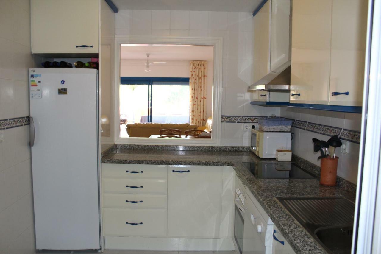 Duquesa Suites. Manilva Сан Луис де Сабинияс Екстериор снимка