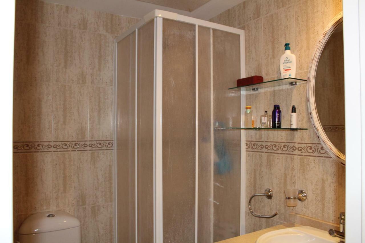 Duquesa Suites. Manilva Сан Луис де Сабинияс Екстериор снимка