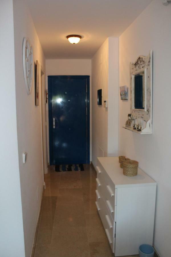 Duquesa Suites. Manilva Сан Луис де Сабинияс Екстериор снимка