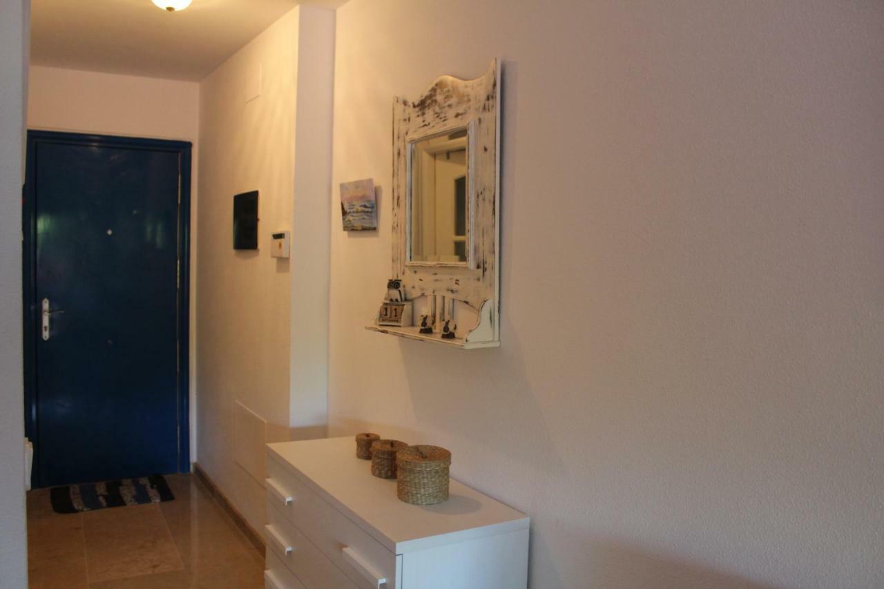 Duquesa Suites. Manilva Сан Луис де Сабинияс Екстериор снимка